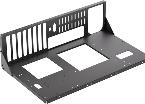 Atx open air case frame - open,