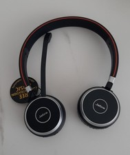 Cuffie wireless Jabra Evolve