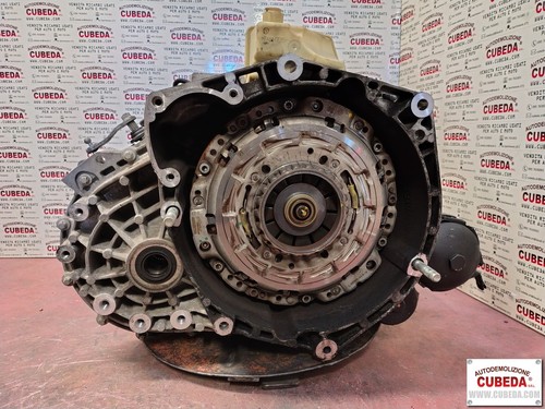 Cambio automatico fiat tipo - cambio,