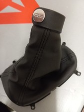 Cuffia Leva Cambio Automatico Fiat 500 X