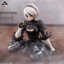 Nier automata ver a figure - 1.1,