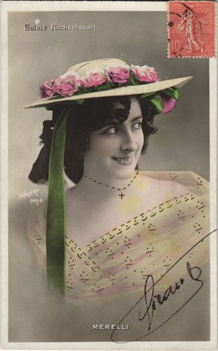Cpa merelli theatre star - cpa,