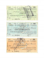MINIASSEGNI COMPENSATI - CASSA