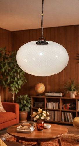 Lampadario originale anni - originale,