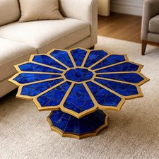 Tavolino Lusso Pietra