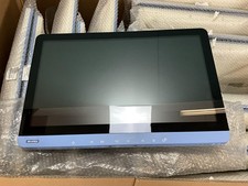 PC Computer Advantech POC-W242 AIO Touchscreen-PC | i7-4650U 1.70Ghz | 8GB RAM