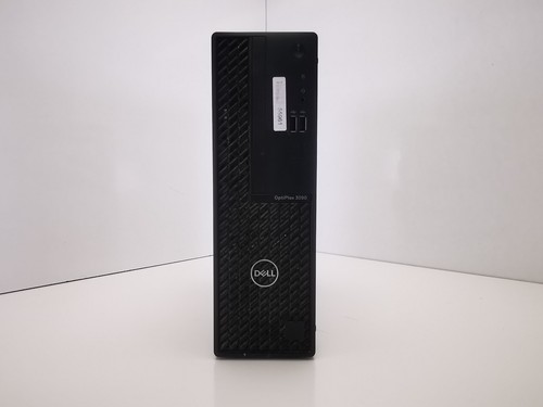 Dell optiplex 3090 sff - pc,