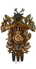 Orologio cucù antico pezzo - a,