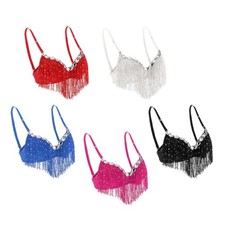 Reggiseno danza del ventre - di,