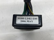 CENTRALINA ELETTRONICA MOTORE