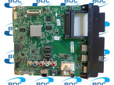 Scheda madre motherboard Tv lg