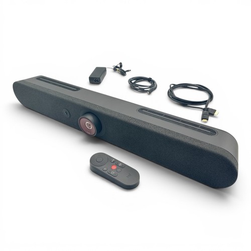 Logitech rally bar mini vr0020 - rally,