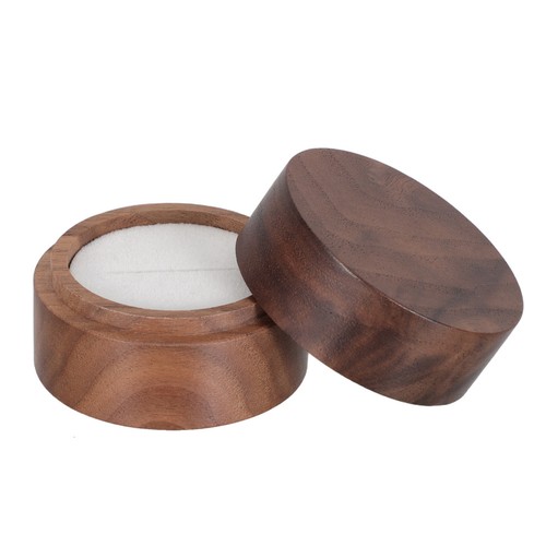 Scatole portaoggetti legno - portaoggetti,