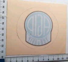 Agip You & Agip Adesivo