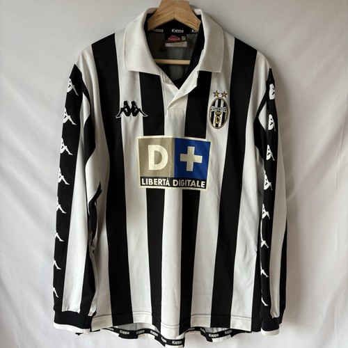 Maglia juventus 1999 2000 - maglia,