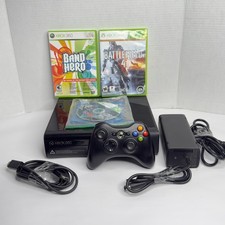 Xbox 360 E 1538 Console 250GB