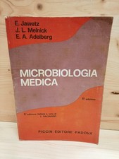 "Jawetz/Melnick/Adelberg"