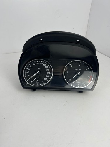 Bmw e90 e91 - 3,