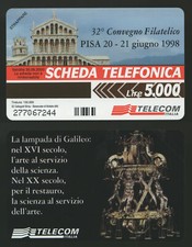 scheda telefonica nuova 32°