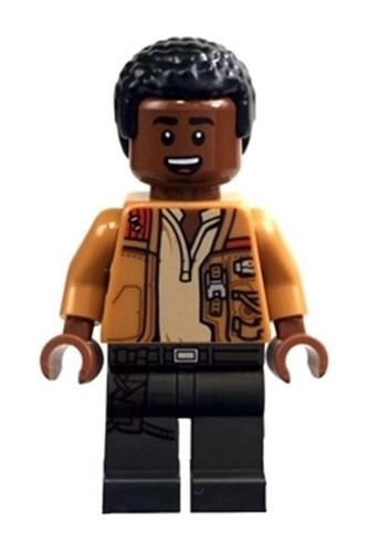 Figurine minifigure lego - figurine,