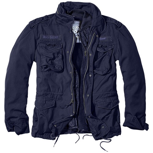 Brandit m65 giant uomo - giant, giacca