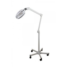 Lente diottrie led lampada - lente,