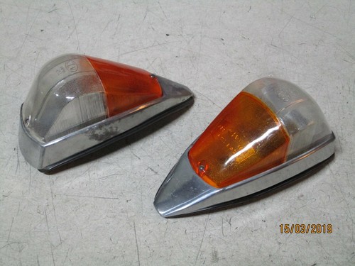 Coppia fanalini frecce - coppia,