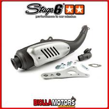 S6-9216602 Marmitta Sport