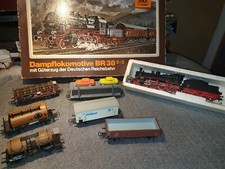 LOTTO H29-CONVOGLIO MERCI PIKO