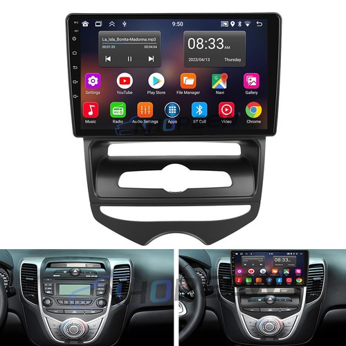 Autoradio android con - autoradio,