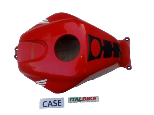 Carena copri serbatoio honda - copri,