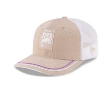 Cappellino regolabile racing - regolabile,