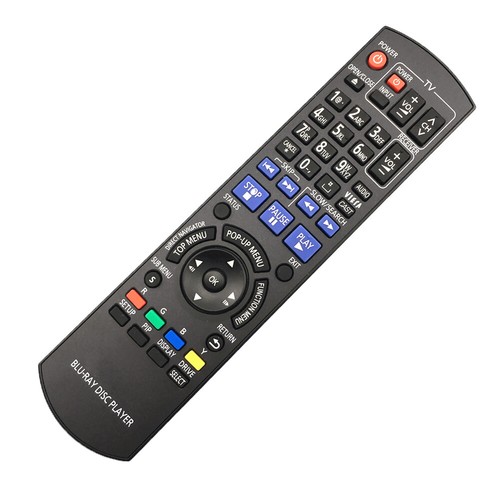 Telecomando per panasonic - per,