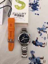 Smartwatch Uomo Orologio