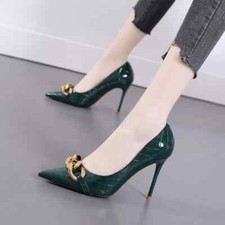 Decolte scarpe donna tacco