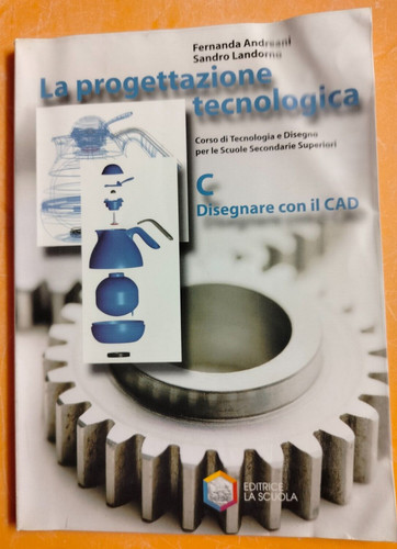 Progettazione tecnologica - la,