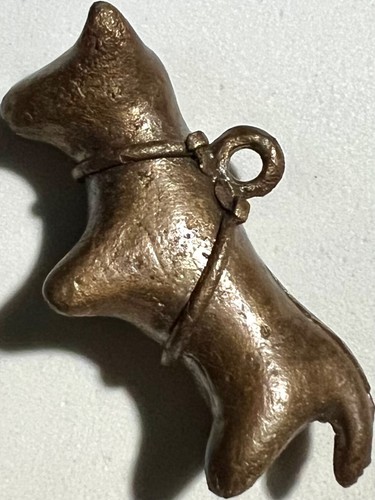 Talismano oggetto sacro feng