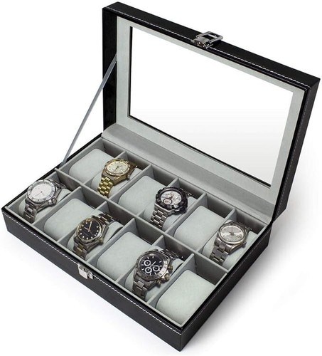 Espositore porta orologi - espositore,