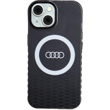 Custodia cover Audi iPhone 15
