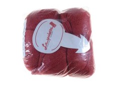 GOMITOLI COTONE/LINO/VISCOSA/CANAPA ARANCIO MATTONE FERRI 3/4 260 g CO6836