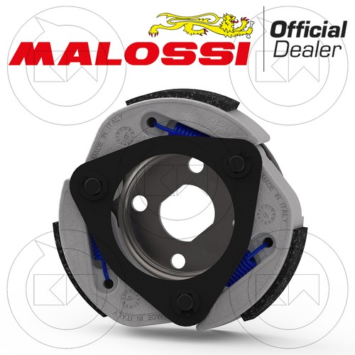 Malossi 5212522 frizione maxi - 5212522,