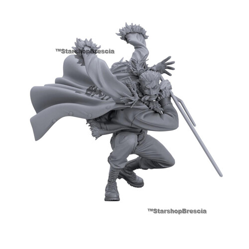 One piece scultures vol 5 - piece,