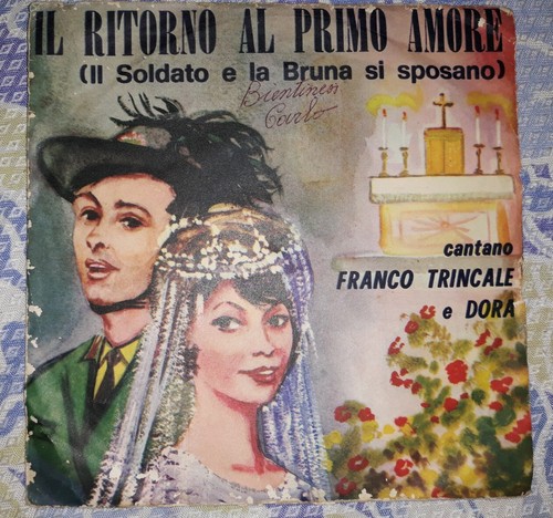 Franco trincale dora - franco,