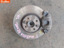 DISCO FUSELLO MONTANTE MOZZO DX FIAT - MULTIPLA - MOD. 07/04 - 12/10