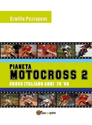 Pianeta motocross cross - pianeta,