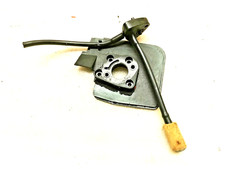 COLLETTORE FLANGIA TERMICA TUBO FILTRO BENZINA MOTOSEGA OLEO-MAC 251 252 