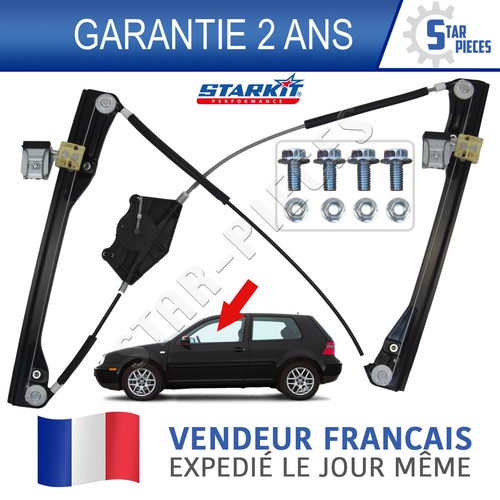 Leve vitre avant - gauche, neuf