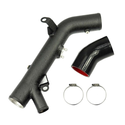 Charge pipe ladedruckrohr per - charge,