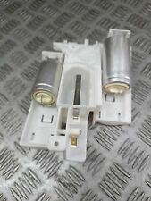 GRUPPO SCATOLA CONDENSATORI ASCIUGATRICE ZOPPAS ELECTROLUX  Ducati