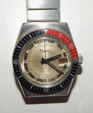 Orologio BULOVA automatico